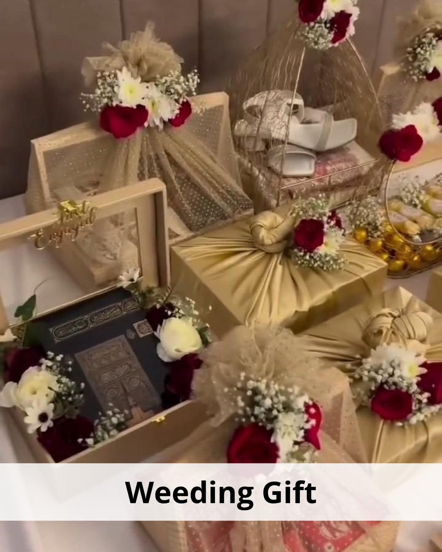 weeding gifts